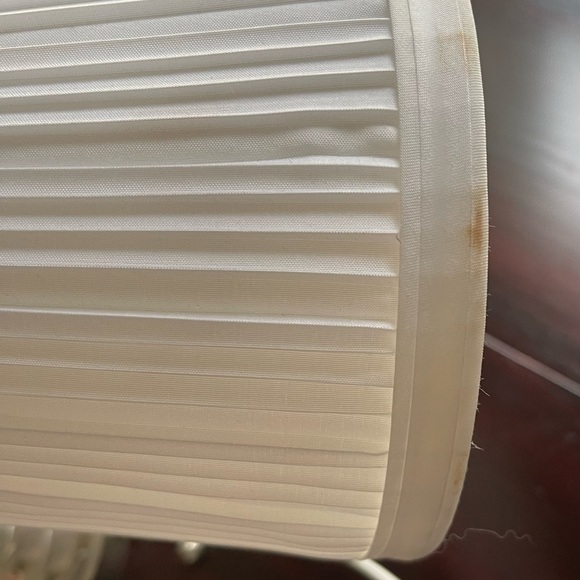 IKEA Nickel Goose Neck Wall Lamp - Picture 7 of 13